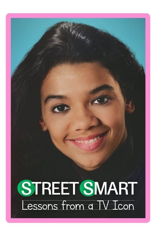 STREET SMART: Lessons from a TV Icon (2025) poster