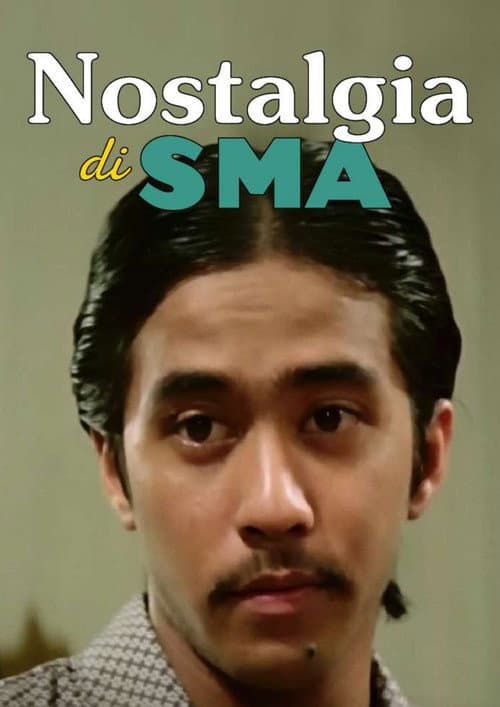 Nostalgia di SMA (1980) poster