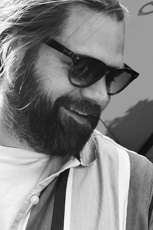 Ben Wainwright-Pearce foto
