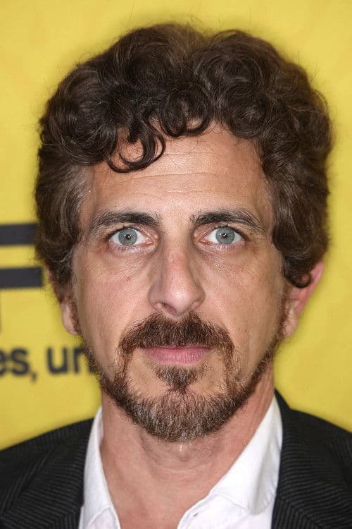 Michael Penn foto