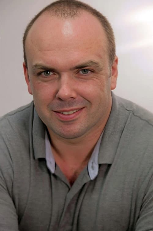 Michael McCall foto