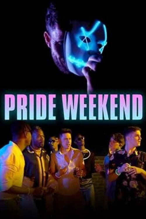 Pride Weekend (2026) poster