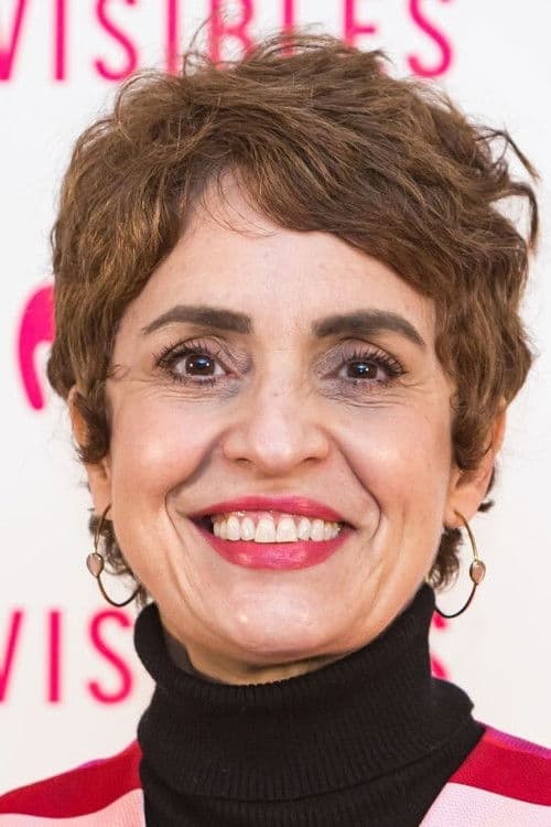 Adriana Ozores foto