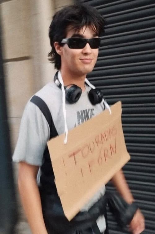 Juan Dapena foto