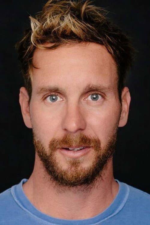 Tyler Nilson foto