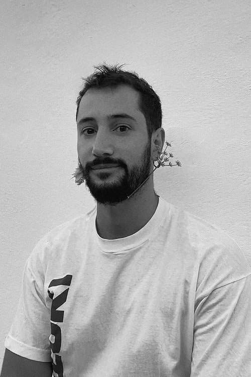 Felipe Olaya M. foto