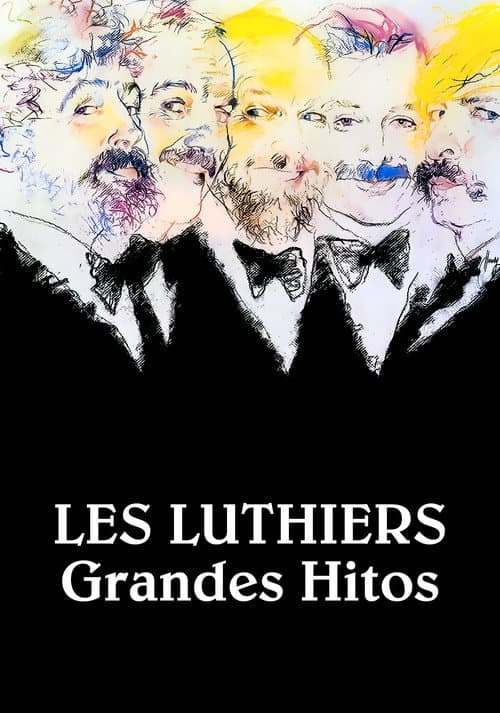 Grandes hitos (1995) poster