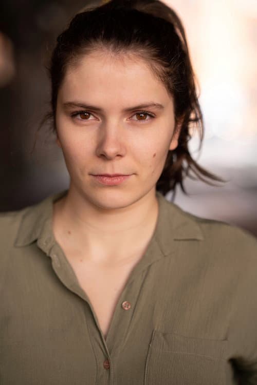 Amalie Willoch Njaastad foto