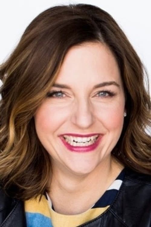 Kristin Hensley foto