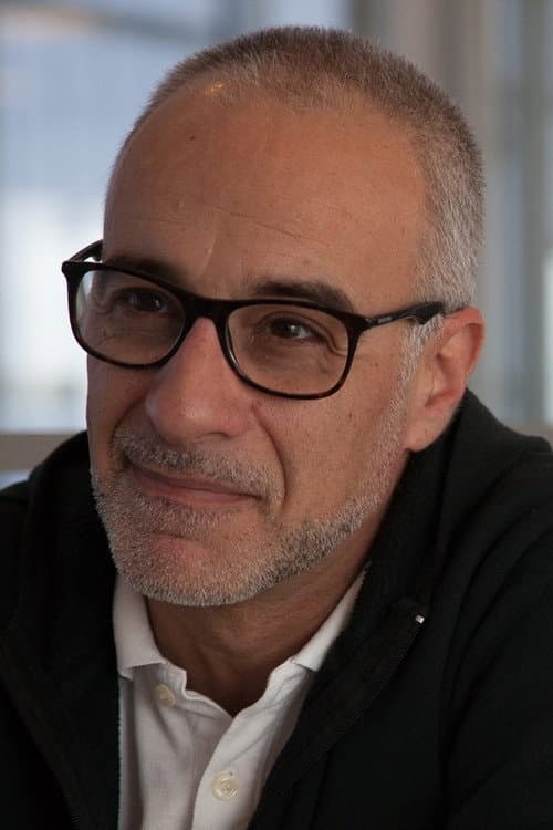 José Jorge Duarte foto