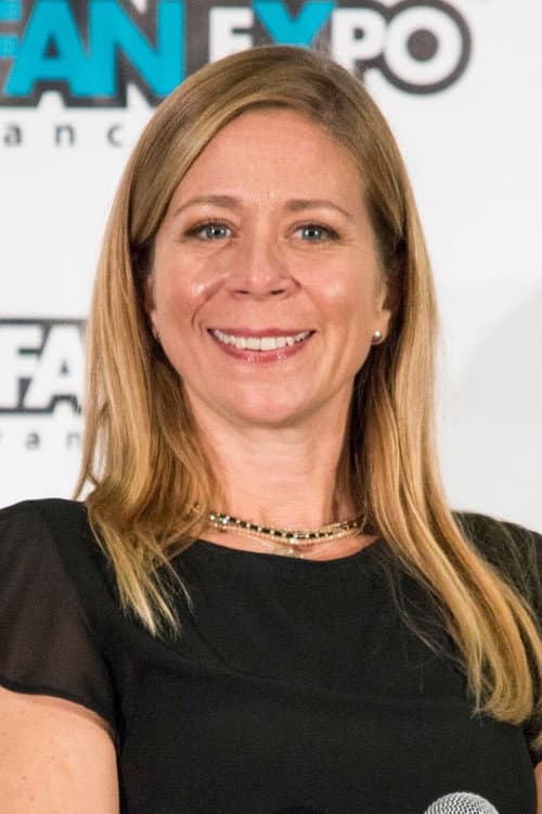 Kirsten Bourne foto