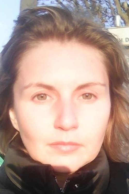 Lana Parshina foto
