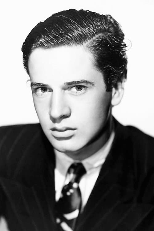 Gene Reynolds foto
