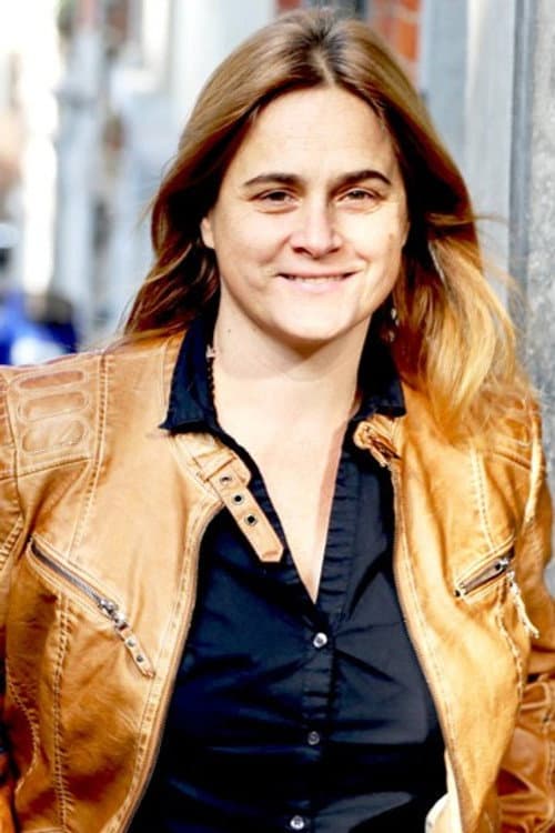 Carole Baillien foto