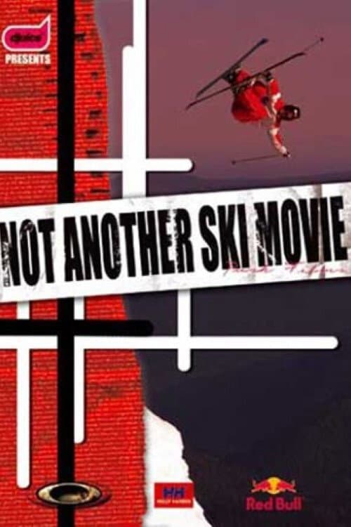 Not Another Ski Movie (2004) poster