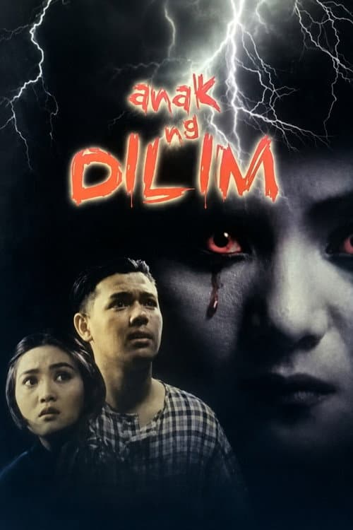 Anak ng Dilim (1997) poster