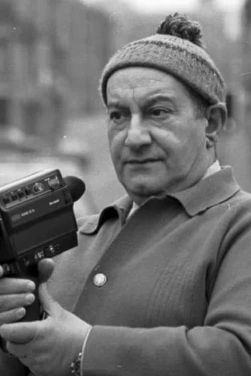 Enrico Cocozza foto