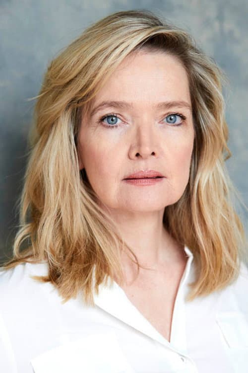 Julia Biedermann foto