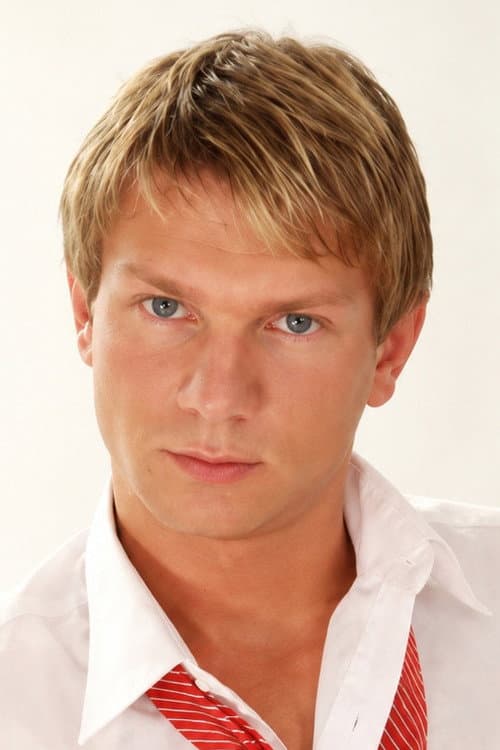 Trevor Yates foto