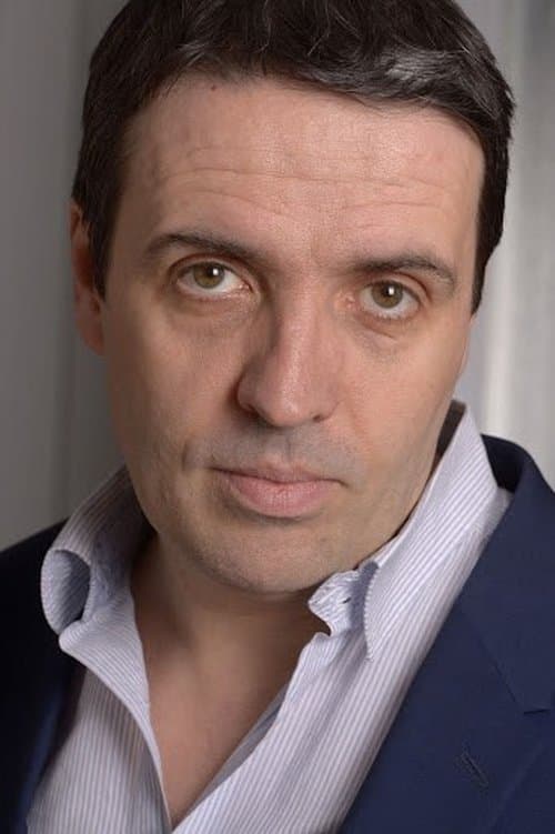 Laurent Poitrenaux foto