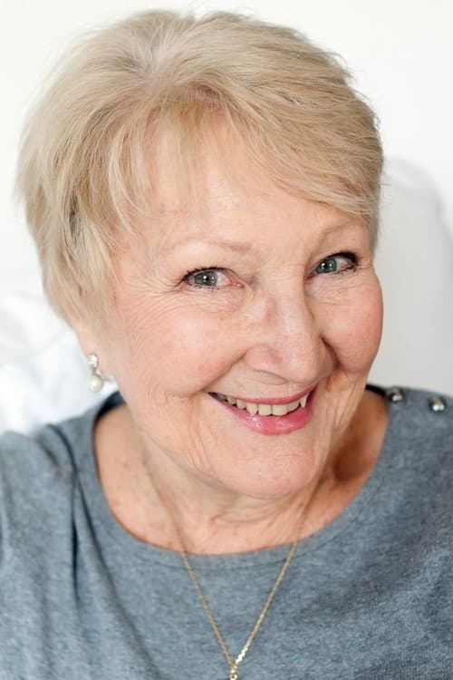 Évelyne Grandjean foto