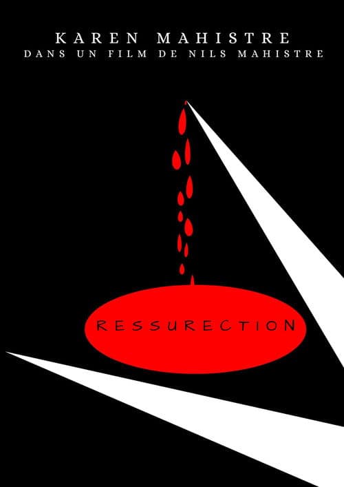 Resurrection (2025) poster
