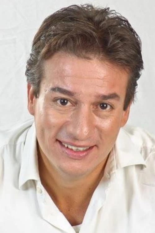 Sergio Coto foto