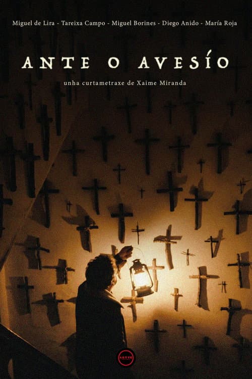 Ante o Avesío (2026) poster