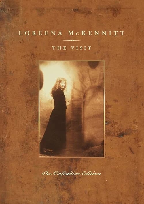 Loreena McKennitt - The Visit - The Definitive Edition (2021) poster