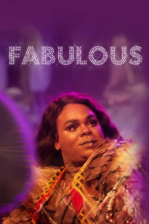 Fabulous (2019) poster