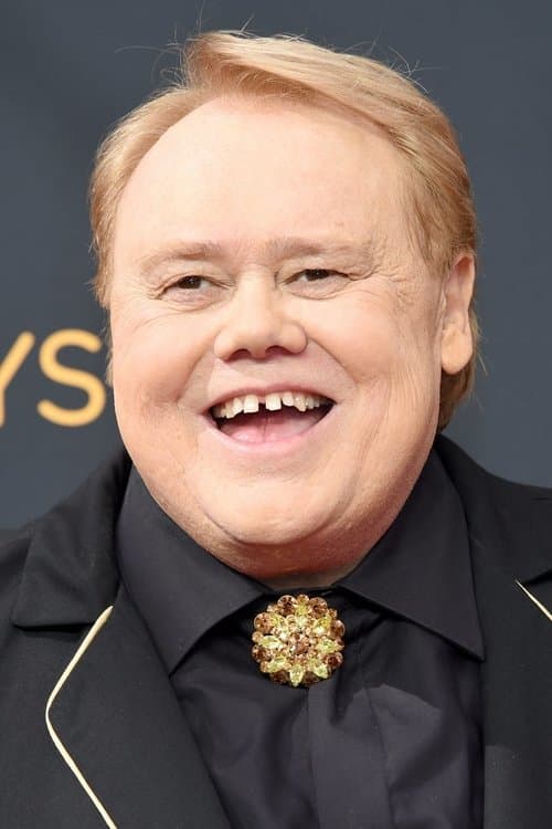Louie Anderson foto