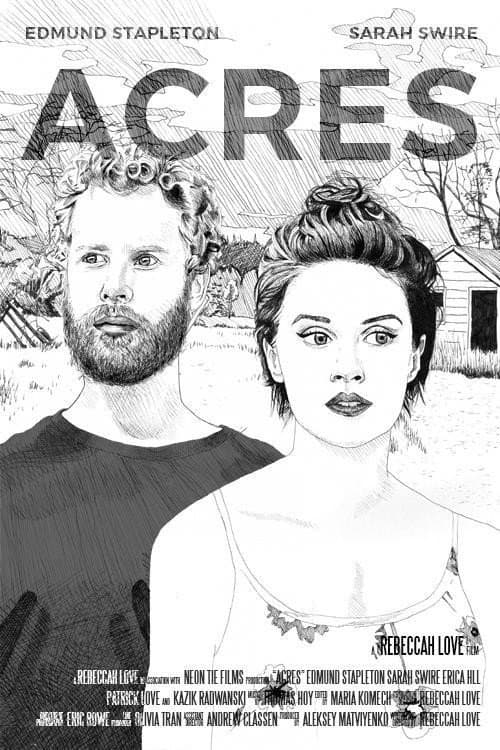Acres (2018) poster