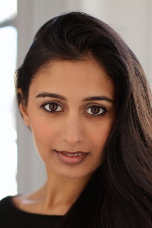 Shunori Ramanathan foto