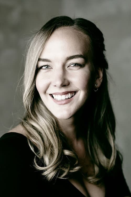 Ida Ränzlöv foto