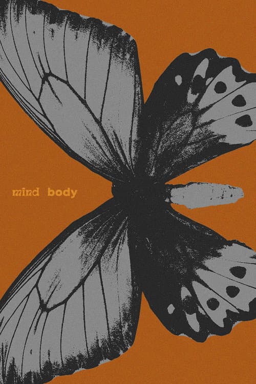 Mind Body (2023) poster
