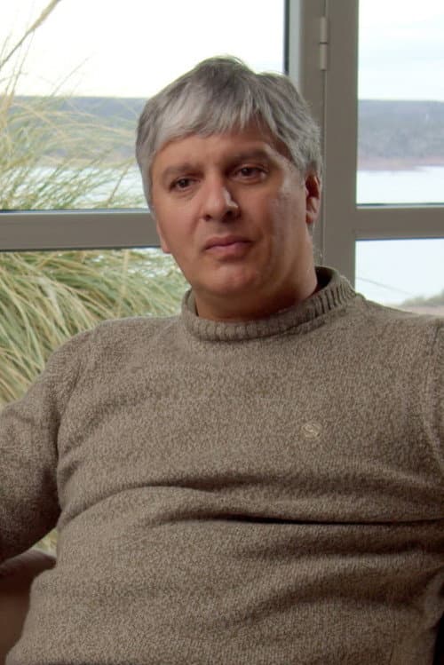 Nicolás Di Fonzo foto