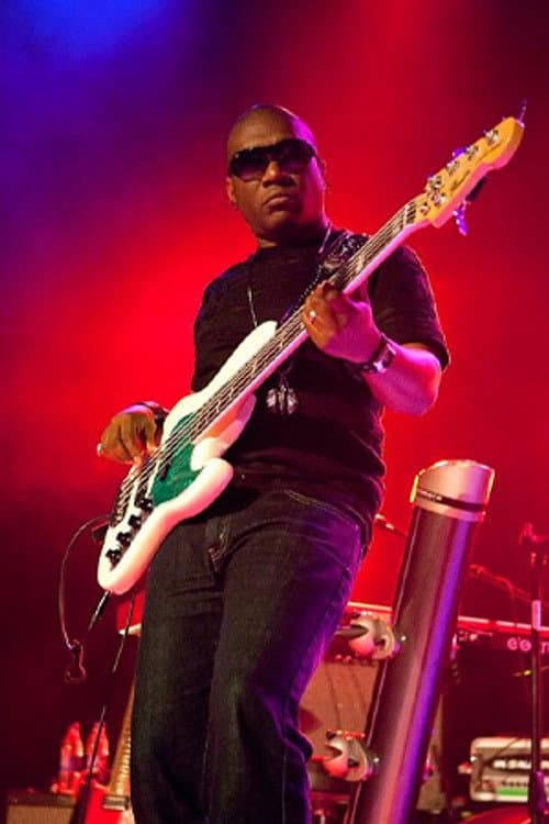 Klyde Jones foto