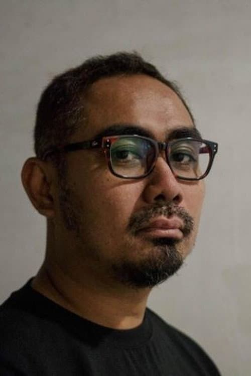 Teng Mangansakan foto
