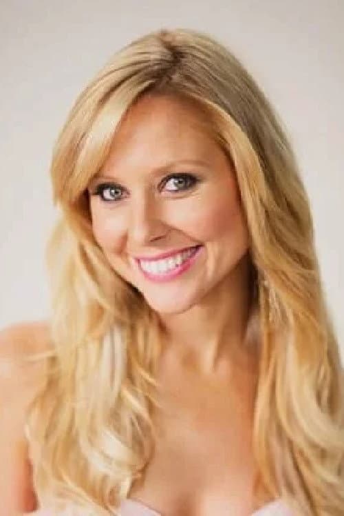 Charli Robinson foto