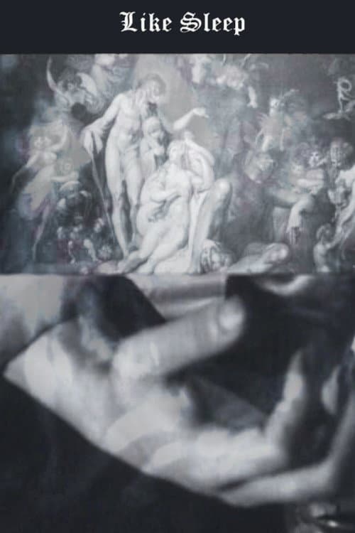 Like Sleep (1965) poster