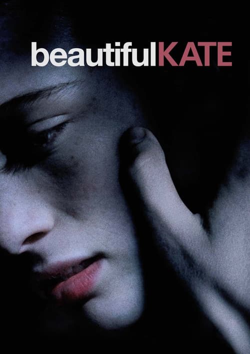 Beautiful Kate (2009) poster