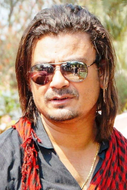 Rajiv Kumar foto