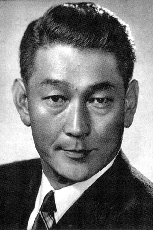 Tian Xie foto