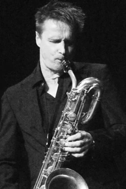 Peter Broekhuizen foto