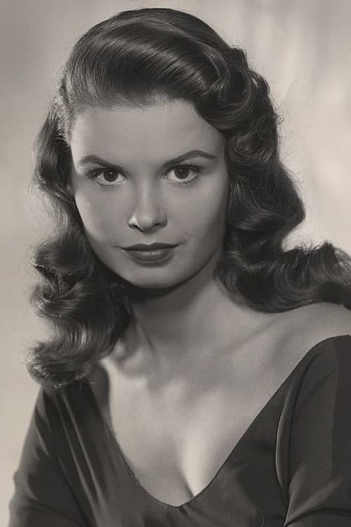 Susan Harrison foto