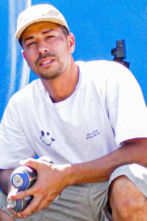 Victor Lafayett Ranfulfo Costa E Silva foto