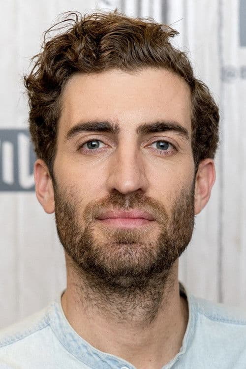 Dave McCary foto