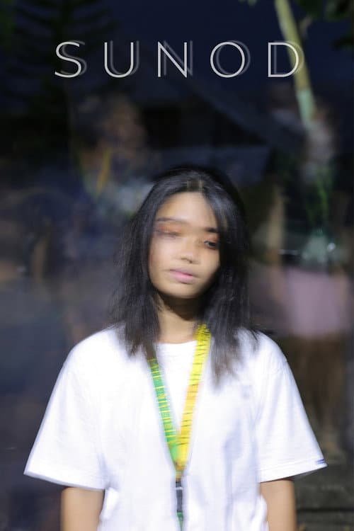 Sunod (2022) poster