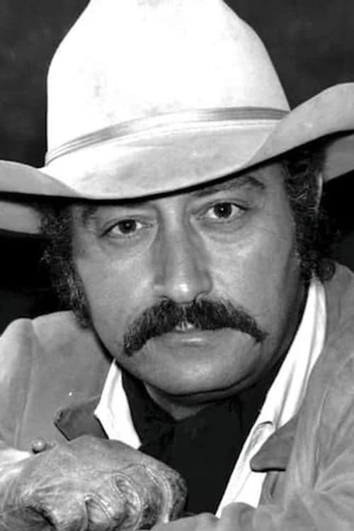 Jorge Russek foto