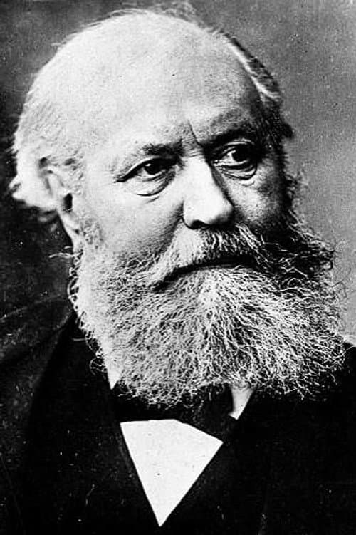 Charles Gounod foto